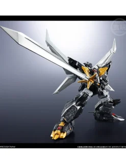 Bandai Shokugan Modeling Project Alternative Destiny Dancougar