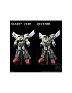 Bandai Shokugan Modeling Project The Brave Police J-Decker