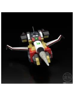 Bandai Shokugan Modeling Project Brave Express Might Gaine Goryu