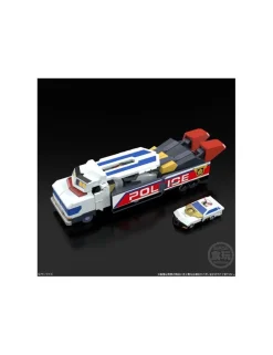 Bandai Shokugan Modeling Project The Brave Police J-Decker