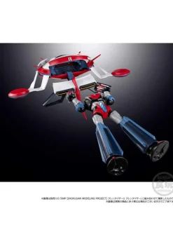 Bandai Shokugan Modeling Project UFO Robot Grendizer U Spazer