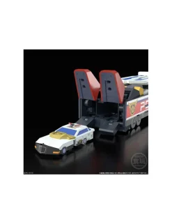 Bandai Shokugan Modeling Project The Brave Police J-Decker
