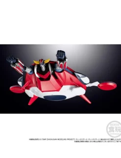 Bandai Shokugan Modeling Project UFO Robot Grendizer U Spazer