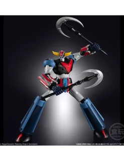 Bandai Shokugan Modeling Project UFO Robot Grendizer U