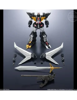 Bandai Shokugan Modeling Project Alternative Destiny Dancougar