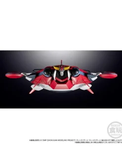 Bandai Shokugan Modeling Project UFO Robot Grendizer U Spazer