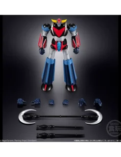 Bandai Shokugan Modeling Project UFO Robot Grendizer U