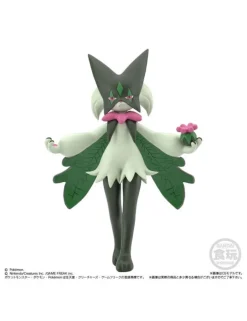 Bandai Shokugan Pokemon Scale World Paldea Region Set