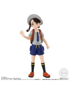 Bandai Shokugan Pokemon Scale World Paldea Region Set