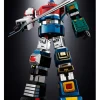 Bandai Soul of Chogokin GX-40SP God Mars Chogokin 50th Anniversary Version