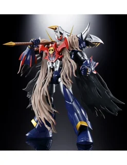 Bandai Soul of Chogokin GX-102 Mazinkaiser SKL