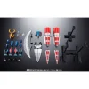 Bandai Soul of Chogokin GX-100X Gaiking & Daikumaryu Enhanced Option Set TamashiWeb Exclusive