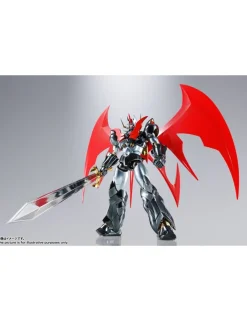 Bandai Soul of Chogokin GX-75SP Mazinkaiser
