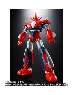 Bandai Soul of Chogokin GX-98 Getter D-2