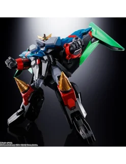Bandai Soul of Chogokin GX-104 GaoFighGar