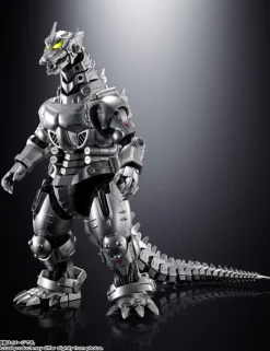 Bandai Soul of Chogokin GX-103 MFS-3 Type 3 Machine Dragon