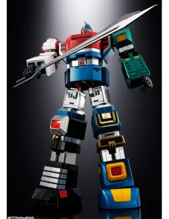 Bandai Soul of Chogokin GX-40SP God Mars Chogokin 50th Anniversary Version