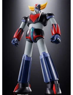 Bandai Soul of Chogokin GX-76SP Ufo Robot Grendizer