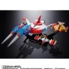 Bandai Soul of Chogokin GX-76X3 Spazer Set for Ufo Robot Grendizer