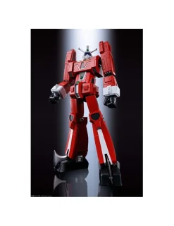 Bandai Soul of Chogokin GX-92 Densetsu Kyojin Ideon Full Action