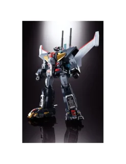 Bandai Soul of Chogokin GX-13R Dancougar Renewal Version