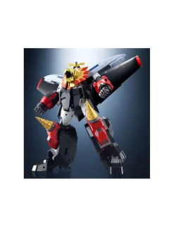 Bandai Soul of Chogokin GX-68 The King of Braves Gaogaigar
