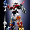 Bandai Soul of Chogokin GX-71SP Defender of the Universe Voltron Chogokin 50th Anniversary Version