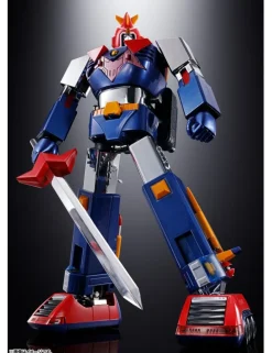 Bandai Soul of Chogokin GX-31SP Voltes V Chogokin 50th Anniversary Version