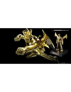 Bandai Soul of Chogokin GX-105G Mazinger Z Kakumei Shinka Chogokin 50th Anniversary