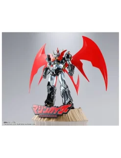 Bandai Soul of Chogokin GX-75SP Mazinkaiser