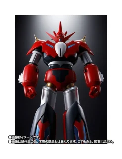 Bandai Soul of Chogokin GX-98 Getter D-2