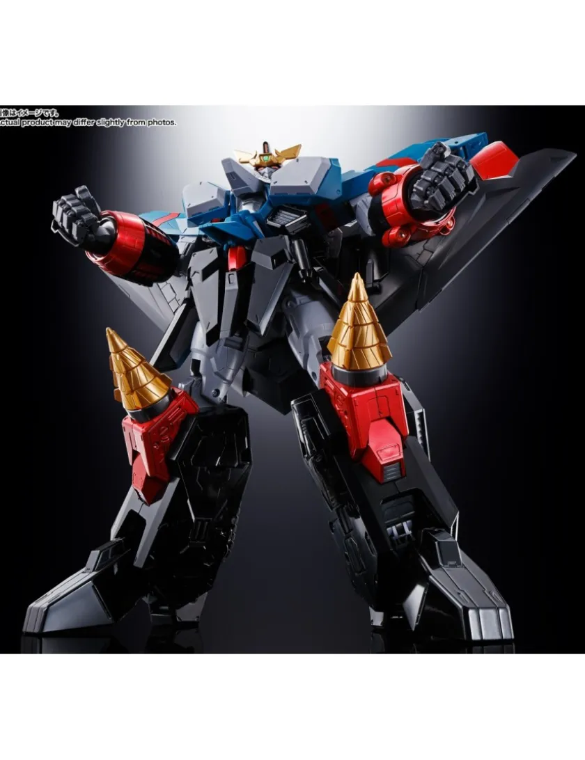 Bandai Soul of Chogokin GX-104 GaoFighGar