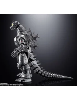 Bandai Soul of Chogokin GX-103 MFS-3 Type 3 Machine Dragon