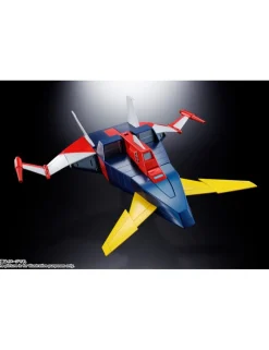 Bandai Soul of Chogokin GX-66R Trider G7 Renewal Version