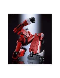 Bandai Soul of Chogokin GX-92 Densetsu Kyojin Ideon Full Action