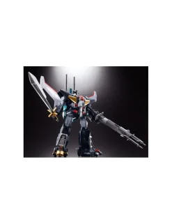 Bandai Soul of Chogokin GX-13R Dancougar Renewal Version