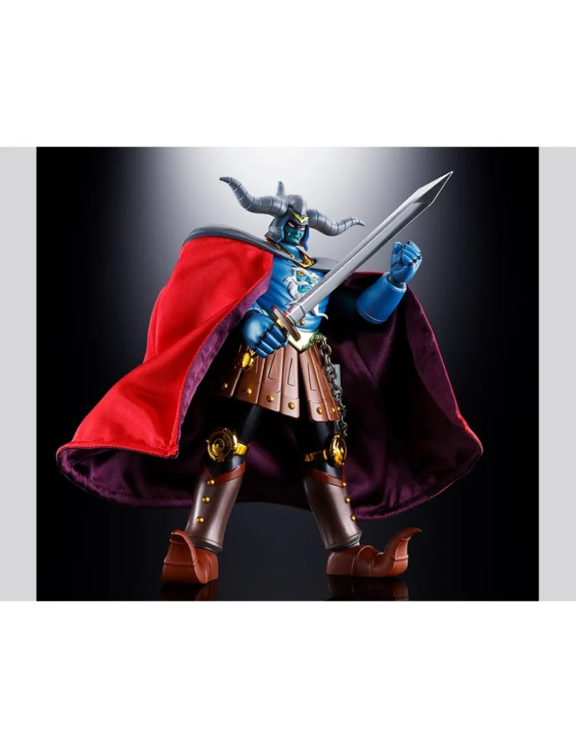 Bandai Soul of Chogokin GX-110 Ankoku Daishogun