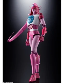 Bandai Soul of Chogokin GX-108 Rhine X1 & Dianan A