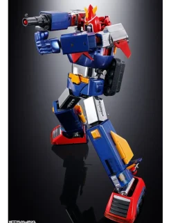 Bandai Soul of Chogokin GX-31SP Voltes V Chogokin 50th Anniversary Version
