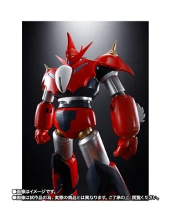 Bandai Soul of Chogokin GX-98 Getter D-2