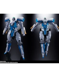 Bandai Soul of Chogokin GX-104 GaoFighGar