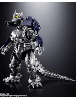 Bandai Soul of Chogokin GX-103 MFS-3 Type 3 Machine Dragon