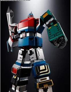 Bandai Soul of Chogokin GX-40SP God Mars Chogokin 50th Anniversary Version