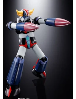 Bandai Soul of Chogokin GX-76SP Ufo Robot Grendizer