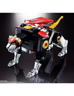 Bandai Soul of Chogokin GX-71SP Defender of the Universe Voltron Chogokin 50th Anniversary Version