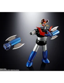Bandai Soul of Chogokin GX-117 Mazinger Z Kakumei Shinka Power Up Version