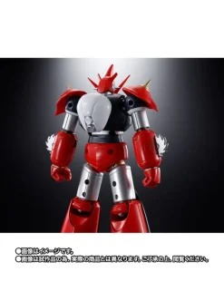 Bandai Soul of Chogokin GX-98 Getter D-2