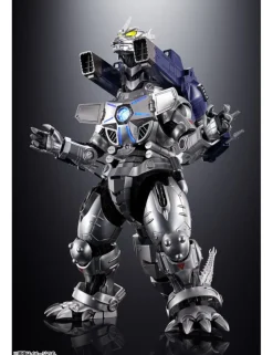 Bandai Soul of Chogokin GX-103 MFS-3 Type 3 Machine Dragon