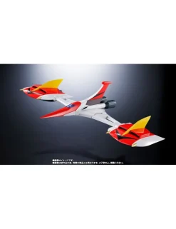 Bandai Soul of Chogokin GX-76X3 Spazer Set for Ufo Robot Grendizer