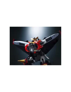 Bandai Soul of Chogokin GX-68 The King of Braves Gaogaigar